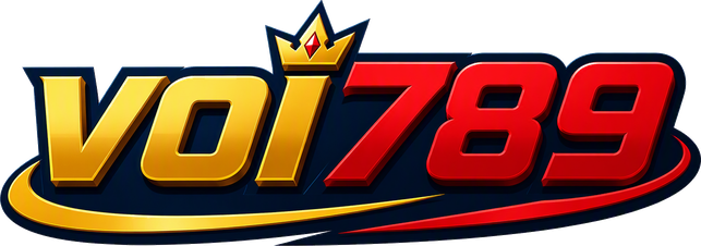 voi789 โลโก้